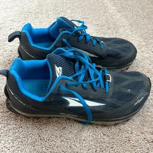 Altra Superior Trail Running Shoes